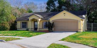 Very Nice 3/2 Home w/ Fenced Yard in St. Cloud with Bonus Room Gallery 3