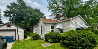 Charming 2-Bed, 1-Bath Single-Family Home in Coal Valley – Available Now! Gallery 1
