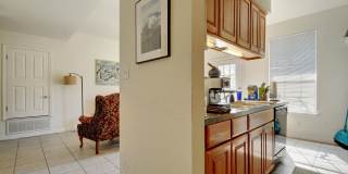 West Campus Gem!!! Gallery 16