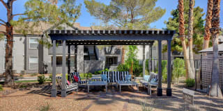 Villa Serena Apartments Gallery 21