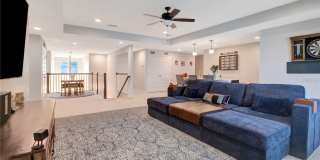 6Bds/7 Bths Massive Estate home overlooking a pond in an amenity-rich community Gallery 70