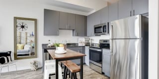 225 North Calvert Street 225 North Calvert Street Gallery 6