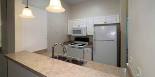 2166 - Magnolia Manor Apartments Gallery 32