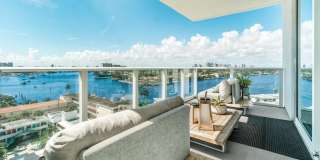 401 N Birch Road 1001 Gallery 1