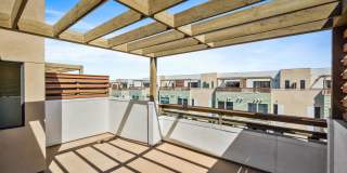 Gorgeous 4 Story Townhome Available in the Highly Desired 17 West Community! Gallery 38