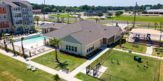 Promenade Luxury Apartments Gallery 2