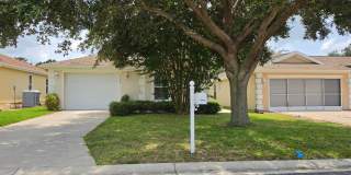 3 bed, 2 bath 2 car garage Gallery 1