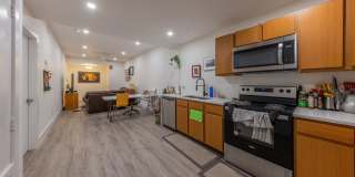 3 Bed / 2 Bath — 3 Balconies + 2 Free Parking Spots — $3,300/mo Gallery 5