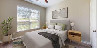 Columns on Wetherington Apartments Gallery 8