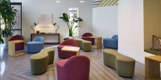 Sevens Luxury Apartment Gallery 112