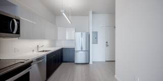 888 at Grand Hope Park Gallery 22