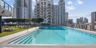 Alea Miami Gallery 58