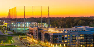 The Galaxy at Polaris Gallery 9