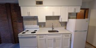 Franklin School Lofts Gallery 1