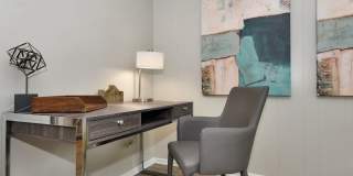The Oasis Gallery 27
