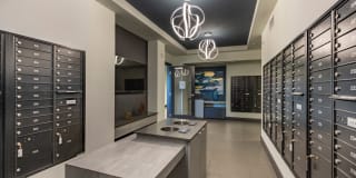 Bell South Bay Gallery 23