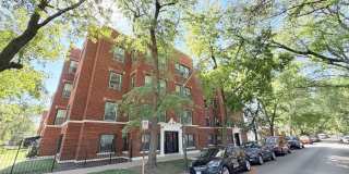 3607 W Ainslie Street unit: 3 Gallery 1