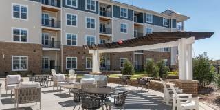 Acclaim at the Hill - Senior Living Gallery 37