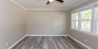 Welcome to this beautiful newly renovated 3-bedroom brick ranch! Gallery 5