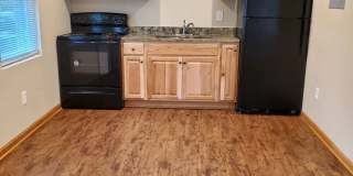 Cedar Pointe Apartments - Thomasville AL Gallery 1
