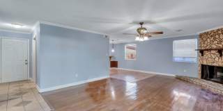 Ranch Home off of Skidaway Rd. Gallery 19