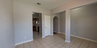 3/2/1 with Formal Dining Room/ Fridge  /Covered Back Patio / No carpet / Fenced in Yard / CISD Gallery 7