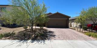 Newly Built Single Story Home Near Nellis AFB! Gallery 1