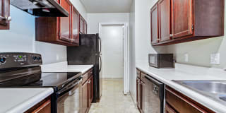 Chimney Top Apartments Gallery 20