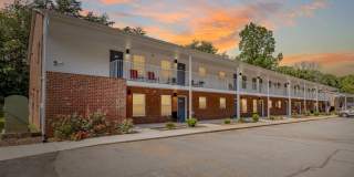 Lofts at Mill Creek Gallery 39