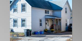4BR + Den/2BA House near Downtown & UVM – Avail. June 1, 2027 (45 Murray St) Gallery 1