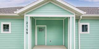 Eden Magnolia Village - Build to Rent Housing Gallery 7