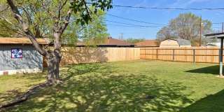 Lovely home in Expressway Village offering 3 bedrooms and a Jack & Jill bathroom. Gallery 32