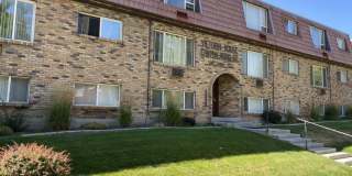 Victoria Canyon Apartments Gallery 1
