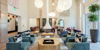 The Cameron The Cameron Gallery 1