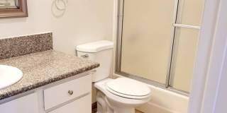 Burkhart Apartments Gallery 14