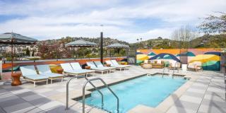 The Charlie WeHo Gallery 19