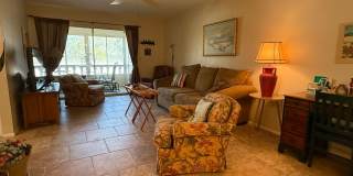 Furnished Condo in Green Dolphin Park Gallery 9