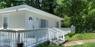 Room in 3 Bedroom Home at E Cornwallis Rd Gallery 10