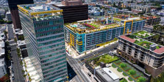 TENTEN Wilshire TENTEN Wilshire Gallery 10