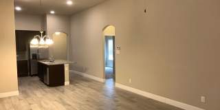 2 Weeks free rent / 3/2/2 Duplex / Walk to Historic Gruene / Fridge / Gas Cooking / Fenced in yard / CISD Gallery 10