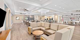 55+ Active Adult Apartment Homes - Destinations Pueblo Gallery 39
