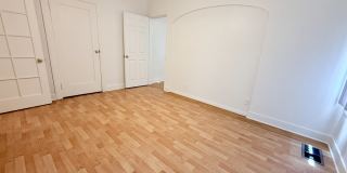 1511 1/2 North Hoover Street Gallery 1
