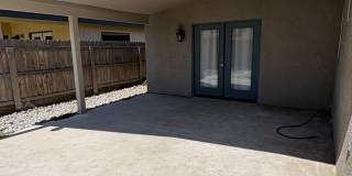 NE Visalia home available now, Section 8 welcomed! Gallery 44