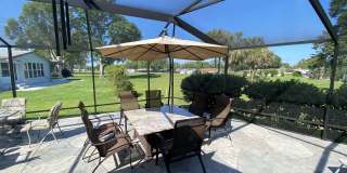 Spectacular Fully Furnished SEASONAL Home with Golf Course views and pool* Gallery 23
