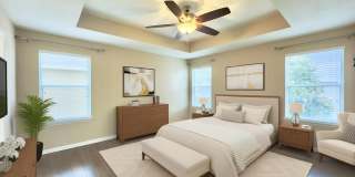 Spacious 4-Bedroom Home with Outdoor Oasis in Sought-After Wynnfield Lakes—Minutes from Beach, Shopping, and NS Mayport! Gallery 14