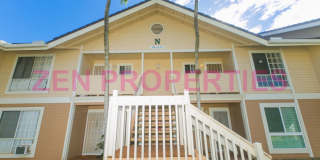 a 2 bdrm, 2 bath townhome  with 1 prkg at Villages at Waipio Gallery 1