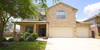 Spacious Home in Cibolo with 3 Car Garage! Realor Commission: $750 Spacious Home in Cibolo with 3 Car Garage! Realor Commission: $750 Gallery 1