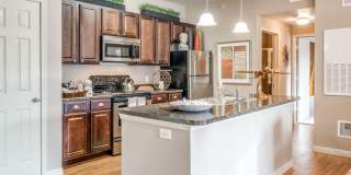 Riverside Villas Apartments Gallery 5