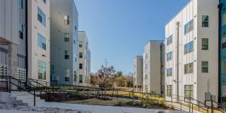 Laurel Creek - Affordable Housing Gallery 3