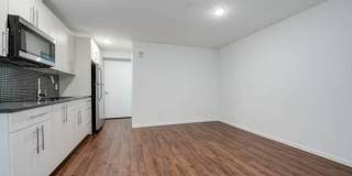 Chic Studios in Historic Ballard Neighborhood! Gallery 21